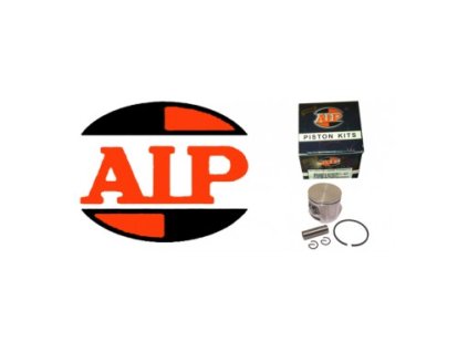 Klip kompletni Oleo-Mac 936-38 mm zamjenjuje original