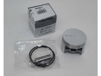 Klip kompletni Oleo-Mac GS650, GS651 original 50252010