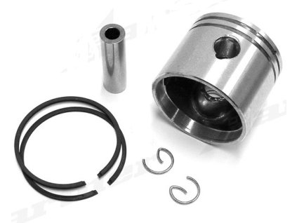 Klip kompletni Partner 351, 370, 390, 402-41 mm