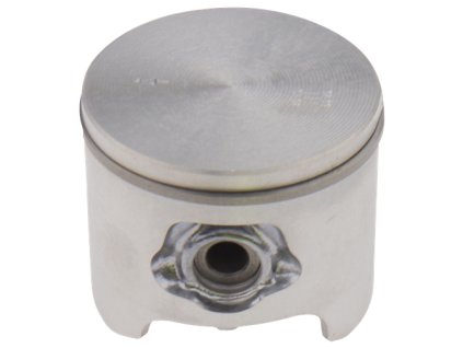 Klip kompletni za Husqvarna 350, 351 Jonsered CS2150 original 503899603, 503899601, 503899671-44mm