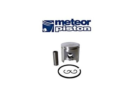 49209 pist kompletni pro husqvarna 340 meteor 40 mm nahrazuje originalni cislo 503870171 537399702