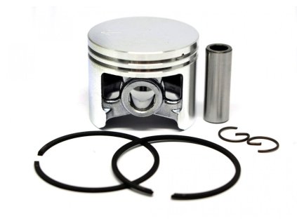 Klip kompletni za Oleo-Mac 970, 971, GS720-50mm zamjenjuje original 097000205