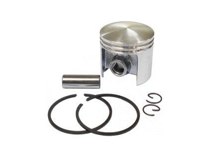 Klip kompletni Stihl 09