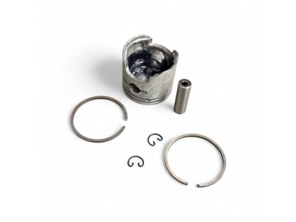 30707 klip kompletni stihl fs80 85 34 aip