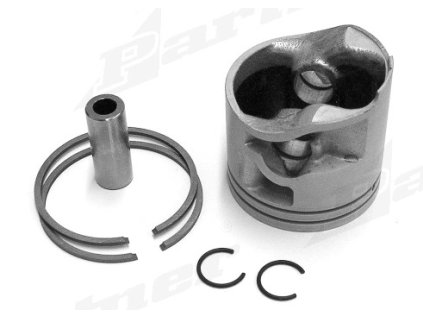 Klip kompletni Stihl MS211 zamjenjuje original 11390302001