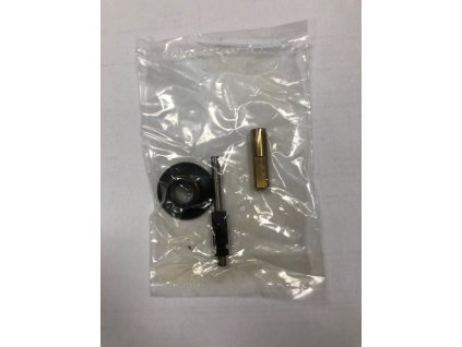 Uljna pumpa Husqvarna 340, 345, 445, 450, Jonsered 2141, 2145 (zamjenjuje original 537069101)