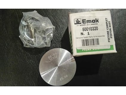 Klip Oleo-Mac 956, 46 mm original 50010320