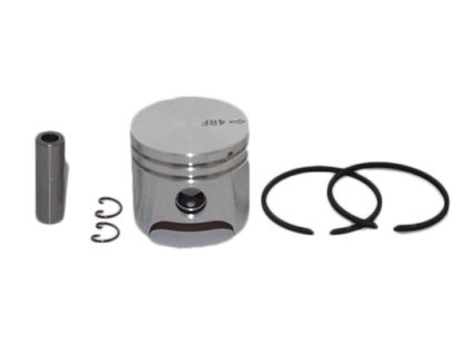 Klip Oleo-Mac BV300, WP300 original 56552011A