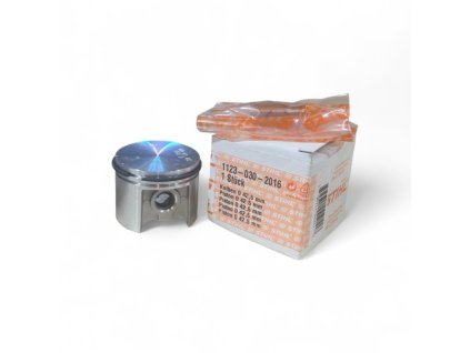 Klip Stihl MS230, MS230C, MS250, MS250C original 112300302016, 1123 030 2016-42,5 mm