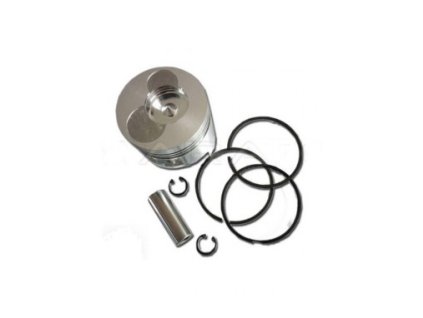 56355 pistni kompletni pro yanmar l100 kipor 186f kama 186f sada ii vybrus