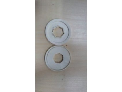 57222 plastova podlozka husqvarna 61 266 268