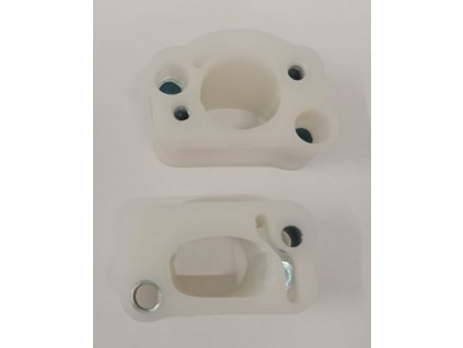 Plastični međukomad Husqvarna 266 s unutarnjim navojem broj 503 49 24-01