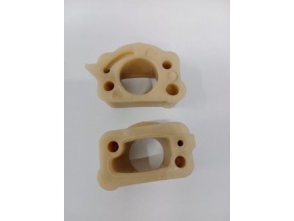 Plastični međukomad Husqvarna 61 broj 501 53 38-03