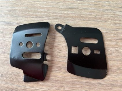 74567 plech listy a krytu pro motorove pily komatsu 2500 hecht 927 nahrazuje original 927000062 927000144