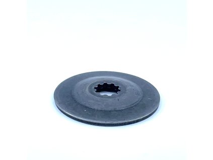 Podloška noža pritisna za trimer Stihl FS460 - original 41287131600