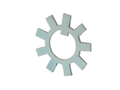 Osiguravajuća matica DIN5406 MB0 za odkorovač OVAL - original OYM-55-0