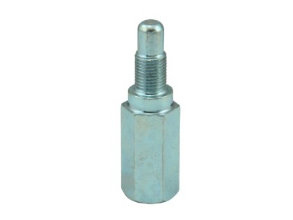 89116 pojistny sroub valce m10x1r hex16mm pro odkornovace frezy