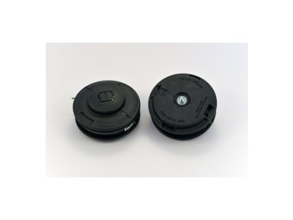 48618 poloautomaticka strunova hlava tap n work 130 mm sroub m8x1 25 mm