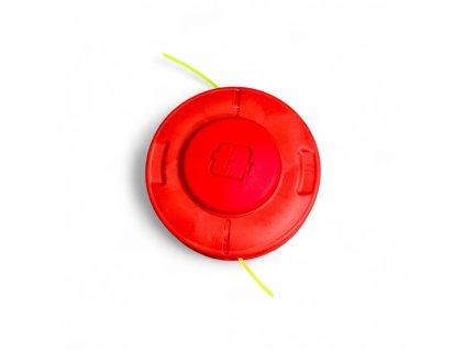 POLUAUTOMATSKA NAJLONSKA GLAVA TAP-N-WORK 130 MM, VIJAK M8x1,25 MM