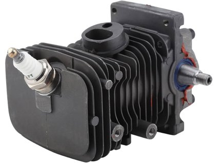 Polomotor (cilindar i radilica) za Sihl 018, MS180 38 mm zamjenjuje original