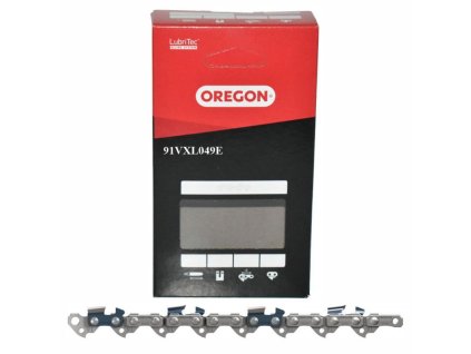 Premijum lanac OREGON 3/8" 1,3mm - 49 članka 91VXL049E