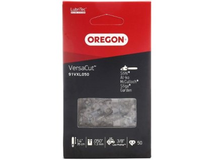 Premijum lanac OREGON 3/8" 1,3mm - 50 članka 91VXL050E