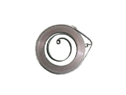 Povratna opruga startera za Hecht 945, 950 (zamjenjuje original 945150) kineske motorne pile 4500-5200