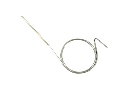 Povratna opruga startera Husqvarna 40, 45, 51, 55, 340, 345, 350, 445, 450 original 529271101, 503783201, 529271101