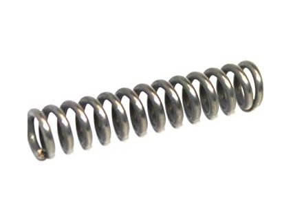 Pritisna opruga osigurača Husqvarna 340, 345, 350 original 503436501