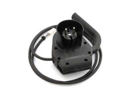Prekidač električne kosilice - 1,3 m - 230V