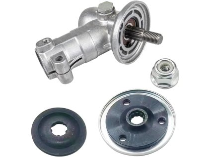 Kutni prijenos trimera (zglob glave) Husqvarna 226RII, 226RJ, 123L, 223L, 223R, 224L zamjenjuje original 537333202, 537342501