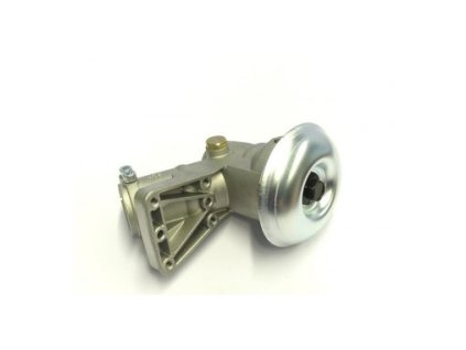 Kutni prijenos trimera (zglob glave) Oleo-Mac 725T, 727T, 733T, Sparta 40, Sparta 42, Sparta 44, promjer cijevi 26 mm, broj utora 7 zamjenjuje original 61250237A