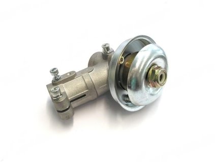 Kutni prijenos trimera (zglob glave) za Hecht 145, 146, 150, 151, 152, 154, 156, 163 - zamjenjuje original, Al-ko, Demon i kineske trimere promjer cijevi 28 mm 9 zuba