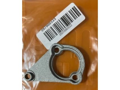 Prirubnica karburatora Oleo-Mac 970, 980, 981, 980TTA original 097000333