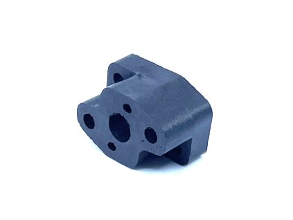 Prirubnica karburatora za Hecht, Alko, McDilan (TL20, TL23, TL26, TU26, TL33) - zamjenjuje original