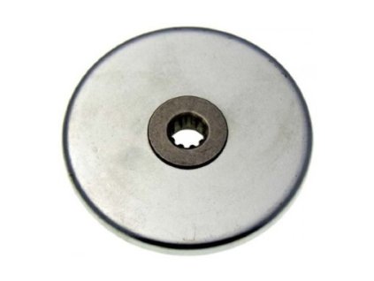 51822 pritlacna deska operna miska zaciho noze pro krovinorezy stihl fs120 200 250 300 350 nahrazuje 41377103800