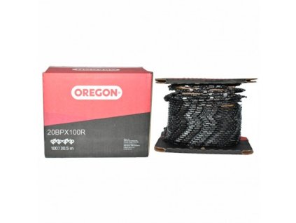 Rolna lanca .325” 1,3mm-1848 članaka (okrugli zub) 20BPX100R