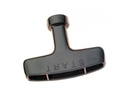 Ručka startera - držalo Honda GX120 / 140 / 160 (28461-ZH8-003)