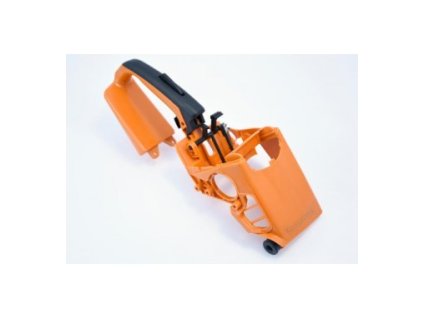 57009 rukojet a kryt valce pro stihl 021 023 025 ms210 ms230 ms250 nah or dil cislo 1123 790 1013