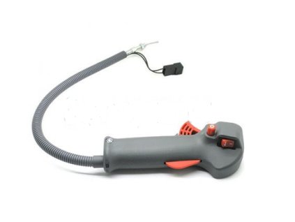 Ručka s upravljanjem gasa Oleo-Mac MTL50, MTL51 original 4190071R