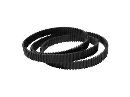 Remen Castelgarden TC102, Solo 570, Stiga Estate 102 cm, Honda HF2417-řemen nože (1600DS8M20)-200Z (35065600)