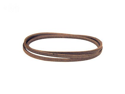 Remen klinasti MTD JN150, JN200, JE135-Gudbrod GLX92, Wolf Garten 92 .165A a mnoho dalších strojů dimenze 15,8x1727,2 zamjenjuje original 754-0626