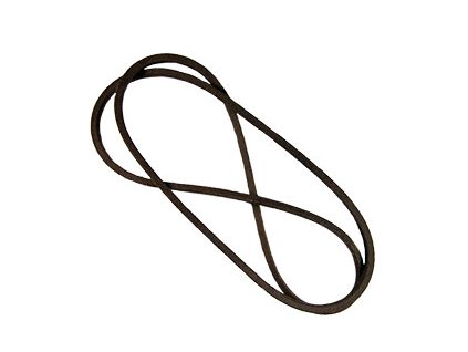 Remen pogona Gutbrod DLX 96, 107, MTD H130, MTD LT1650 řemen nože--Gutbrod DLX 117-řemen nože (754-0349) 12,7 x 2006,6