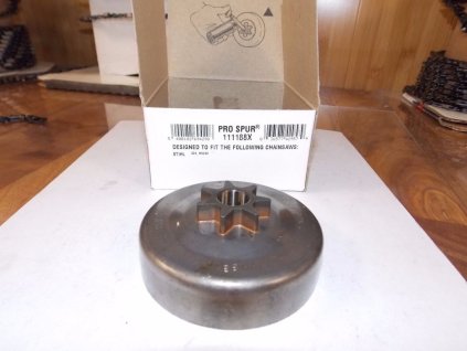 Lančanik OREGON-3,25-7  broj Oregon 111188X za Stihl 029, 034, 034 Super, 036, 039, MS290, MS310, MS360 zamjenjuje original