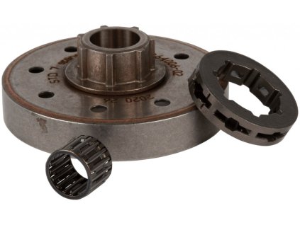 Lančanik 3/8-7 Husqvarna 555, 556, 560, 562 original 575261010