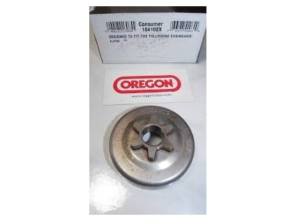 Lančanik  OREGON broj 104102X Alpina P-34, 360, 370, 390, Ryobi CSE3840B zamjenjuje original