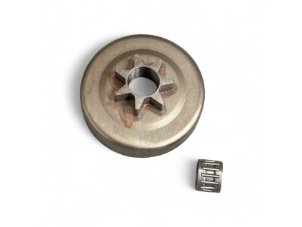 33194 lancanik za husqvarna 40 45 jonsered 2041 2045 2050 zamjenjuje original oregon lancanik 325 7 zuba 106658x