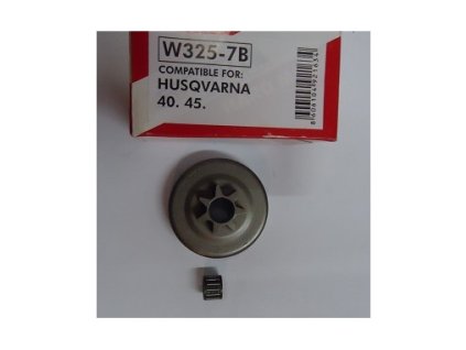 48756 retezka na husqvarna 40 45 jonsered 2041 2045 2050 nahrazuje oregon cislo retezka 325 7 zubu 106658x