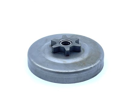 Lančanik fiksni 3/8"-6 zuba  Oregon 100962X za Stihl 017, 018, 021, 023, 025, MS210, MS230, MS250 zamjenjuje original