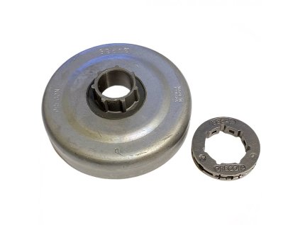 Lančanik  .325"-7 zuba  Oregon 38505X za Alpina Castor A40E, PROF 41, PROF 45